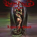 Vampiria - Legacy in Blood album