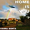 Vanna Bonta - Home Is You album
