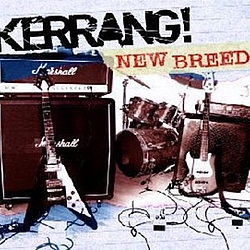 Various Artists - Kerrang! New Breed альбом