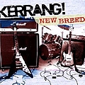 Various Artists - Kerrang! New Breed album
