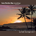 Various Artists - SUNSET LOUNGE VOL.1 - a selection of the finest lounge music compiled by Enrico Donner альбом