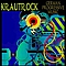 Various Artists - Krautrock - German Progressive Music альбом