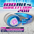 Various Artists - 100 Hits Dancefloor 2011 альбом