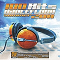 Various Artists - 100 Hits Dancefloor Summer 2011 альбом