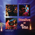 Various Artists - Lite &amp; Live At Tapika album