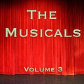 Various Artists - The Musicals Vol 3 album