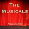 Various Artists - The Musicals Vol 3 альбом