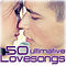Various Artists - 50 ultimative Lovesongs album