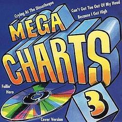 Various Artists - Mega Charts 3 альбом