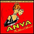 Various Artists - Anya (Original Broadway Cast Recording) album
