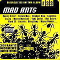 Various Artists - Mad Ants альбом