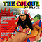 Various Artists - The Colour of Dance album