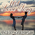Various Artists - 101 Love Songs album