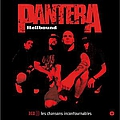 Pantera - Hellbound альбом