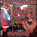 Papoose - The Boyz In The Hood альбом