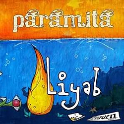 Paramita - Liyab альбом