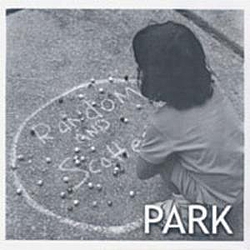 Park - Random and Scattered album
