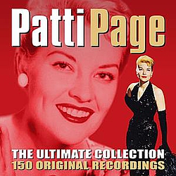 Patti Page - The Ultimate Collection album