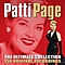 Patti Page - The Ultimate Collection альбом