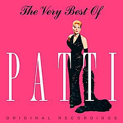 Patti Page - The Very Best Of альбом