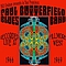 The Paul Butterfield Blues Band - Fillmore West альбом