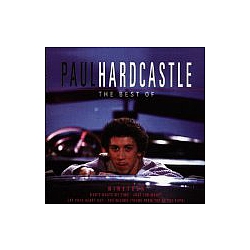 Paul Hardcastle - The Best of Paul Hardcastle album