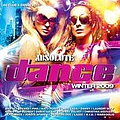 Velvet - Absolute Dance Winter 2009 альбом