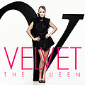 Velvet - The Queen альбом