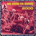 Velvet Acid Christ - We Came to Dance 2000 (disc 1) album