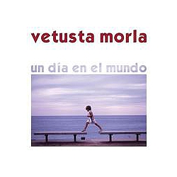 Vetusta Morla - Un dÃ­a en el mundo album