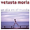 Vetusta Morla - Un dÃ­a en el mundo альбом