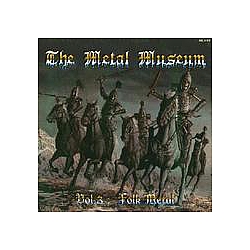Vicious Crusade - The Metal Museum, Volume 3: Folk Metal альбом