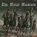 Vicious Crusade - The Metal Museum, Volume 3: Folk Metal album