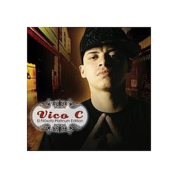 Vico C - El FilÃ³sofo (Platinum Edition) album