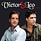 Victor &amp; Leo - Victor &amp; Leo - Ao Vivo альбом