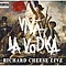 Richard Cheese - Viva la Vodka альбом
