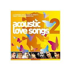 Richard Clapton - Acoustic Love Songs - Vol 2 альбом
