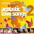 Richard Clapton - Acoustic Love Songs - Vol 2 album