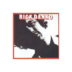 Rick Danko - Rick Danko альбом