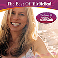 Vonda Shepard - The Best Of Ally McBeal album