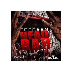 Vybz Kartel - Head Bad album
