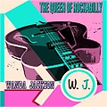 Wanda Jackson - The Queen of Rockabilly (100 Original Songs Digitally Remastered) альбом