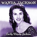 Wanda Jackson - Early Wanda Jackson album