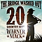 Warner Mack - The Bridge Washed Out - 20 Country Hits альбом