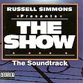 Warren G - Russell Simmons Presents The Show: The Soundtrack album