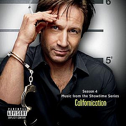 Warren Zevon - Season 4 Music from the Showtime Series Californication album
