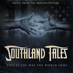Waylon Jennings - Southland Tales album