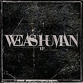 We As Human - We As Human EP album