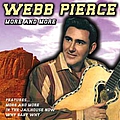 Webb Pierce - More and More album