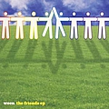 Ween - The Friends EP album
